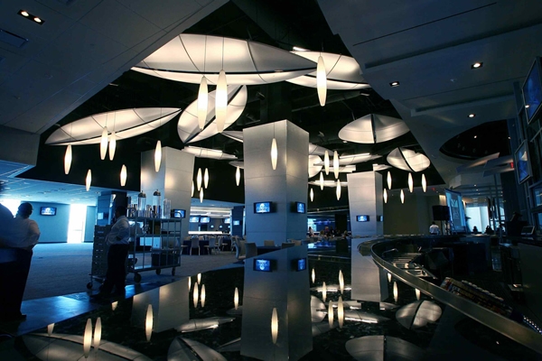 Nuevo estadio de los Vaqueros de Dallas