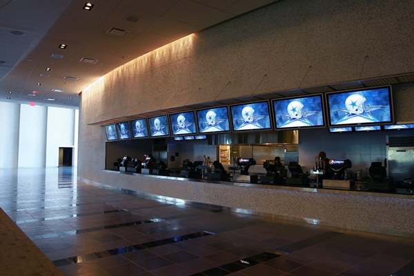 Nuevo estadio de los Vaqueros de Dallas