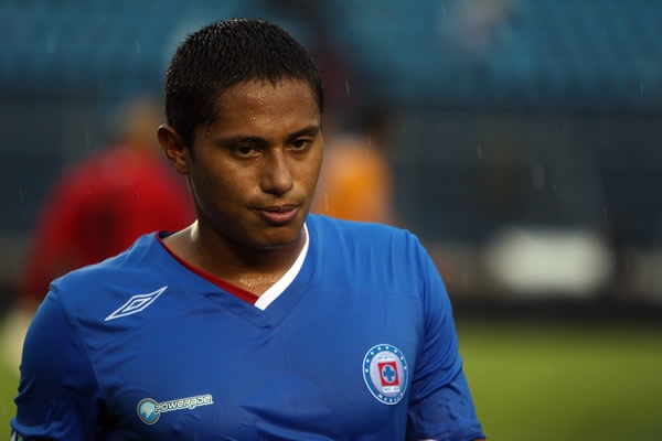 Núñez al terminar el partido.
