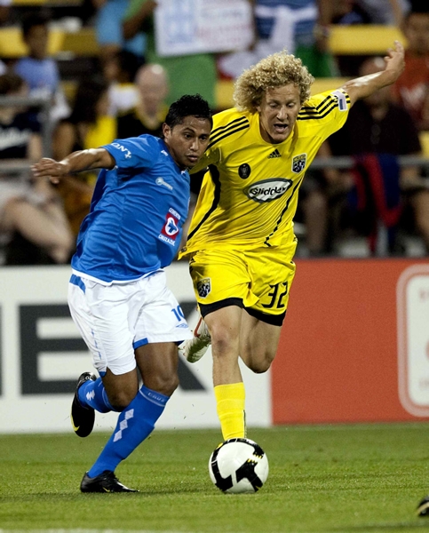 Núñez fue pilar importante de los azules.