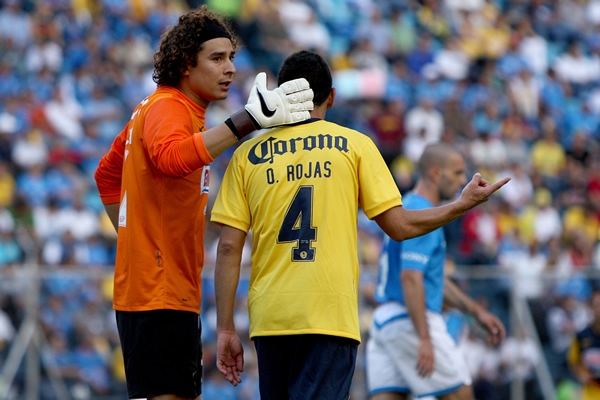 Ochoa dialoga con Rojas