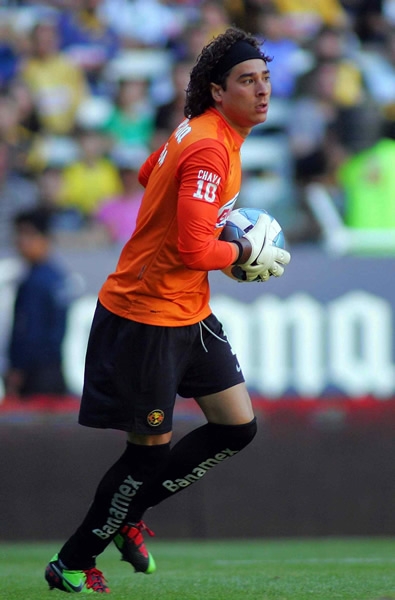 Ochoa tuvo un buen encuentro