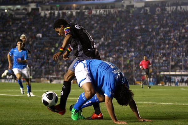 Olivera dio un gran partido