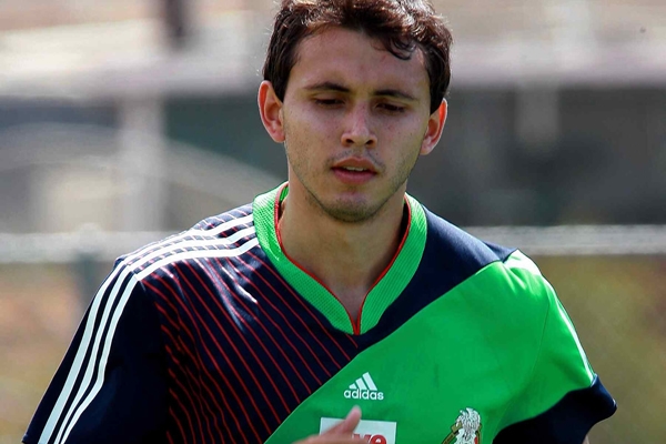 Omar Arellano
