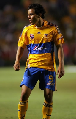 Omar Bravo