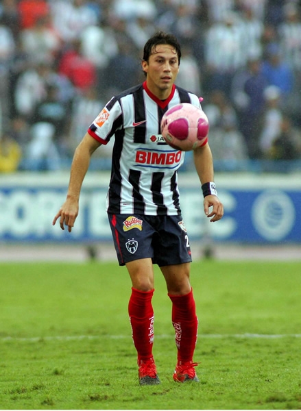 Ordaz le dio el triunfo a Jaguares con un autogol