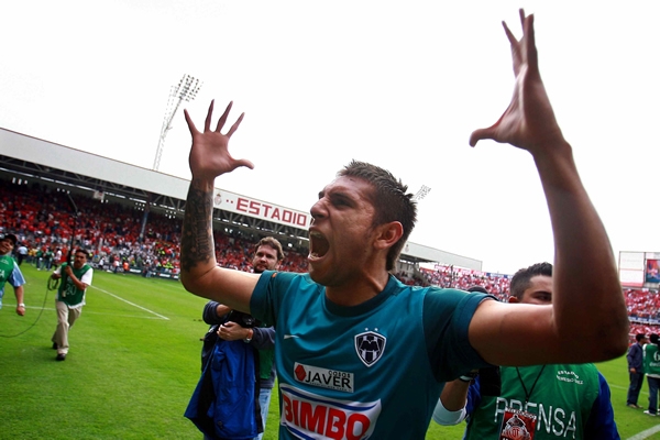 Orozco demostró que fueron más diabólicos.