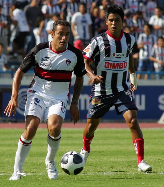 Osorno no pudo evitar la derrota de su equipo