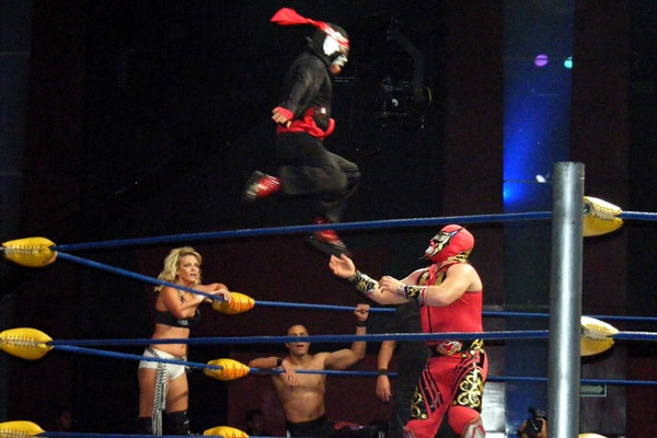 Ostagoncito espectacular como siemrpre