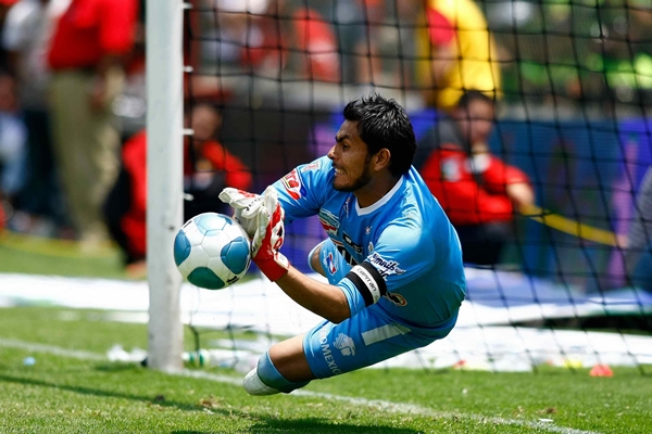 Oswaldo y su experiencia.