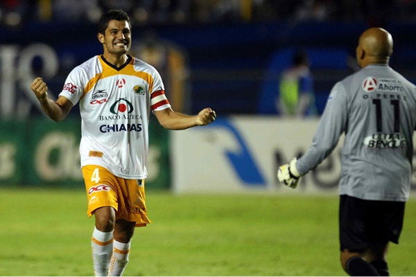 Oxígeno puro para Jaguares