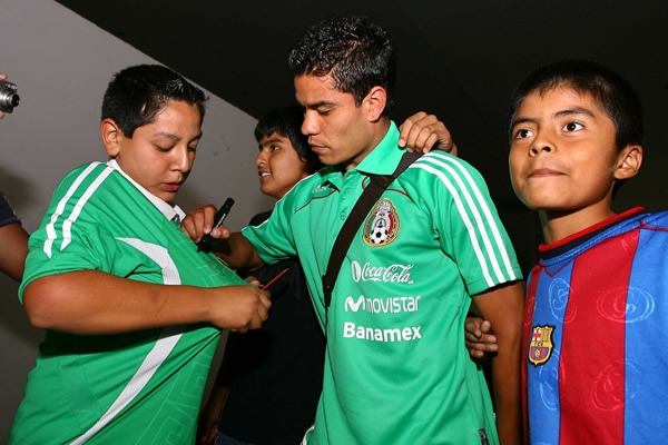 Pablo Barrera
