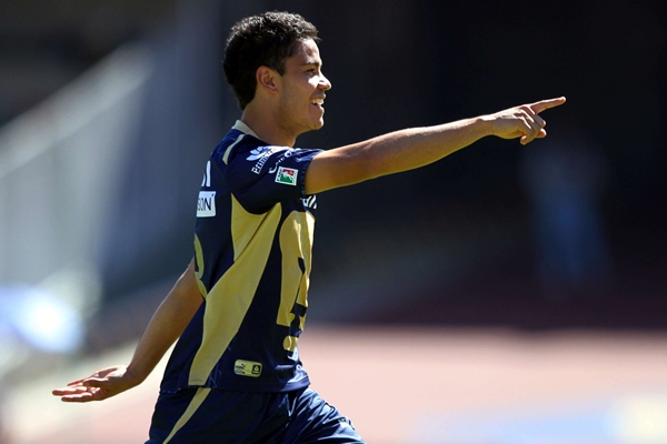 Pablo Barrera firmó el 2-0 definitivo.