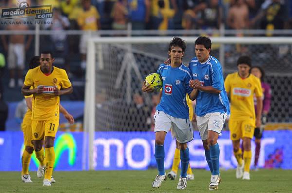 Pablo Daniel Zeballos puso el 1-3 al minuto 78 de pénalti.