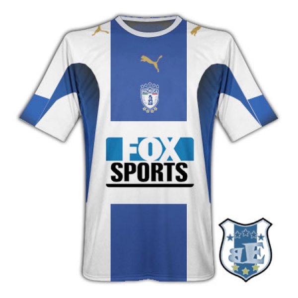 Pachuca
