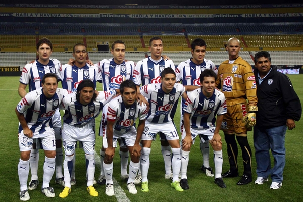 Pachuca