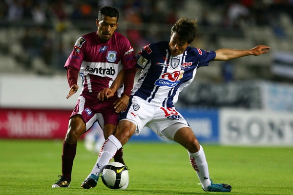 Pachuca-Comunicaciones