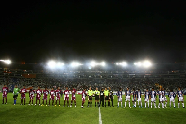 Pachuca-Comunicaciones