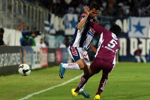 Pachuca-Comunicaciones