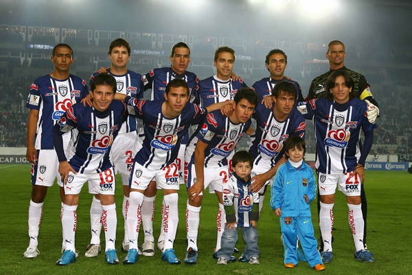 Pachuca-Comunicaciones