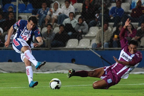 Pachuca-Comunicaciones