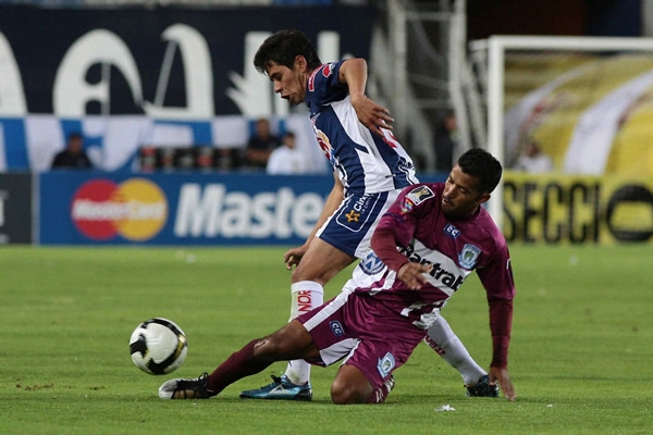 Pachuca-Comunicaciones