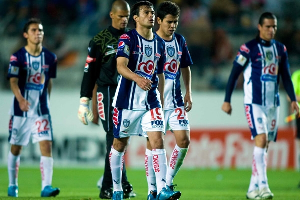 Pachuca-Comunicaciones