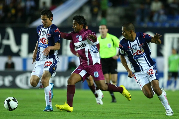 Pachuca-Comunicaciones