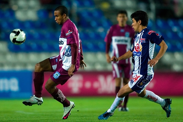 Pachuca-Comunicaciones