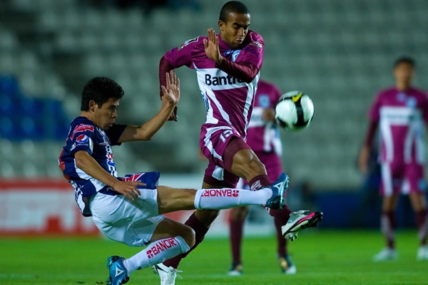 Pachuca-Comunicaciones