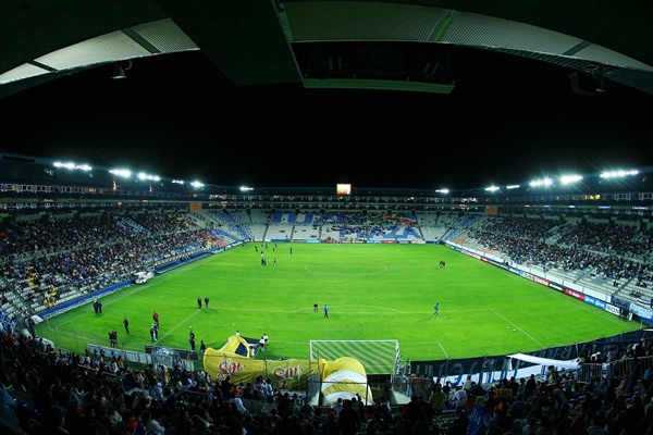 Pachuca-Comunicaciones