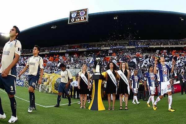 Pachuca-Cruz Azul28