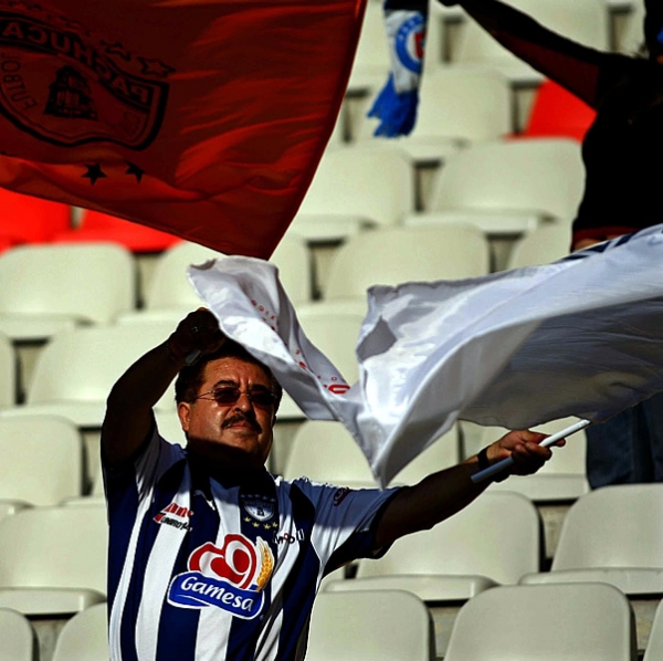 Pachuca-Cruz Azul31