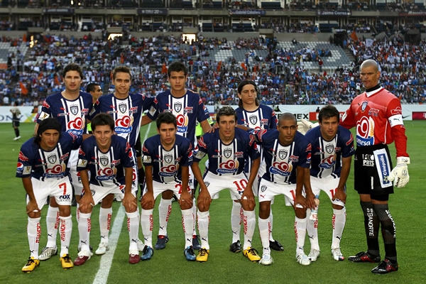 Pachuca-Cruz Azul32