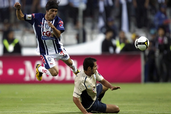 Pachuca-Cruz Azul36