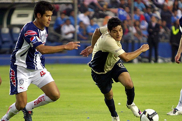 Pachuca-Cruz Azul41