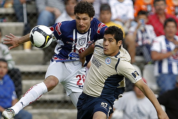 Pachuca-Cruz Azul43