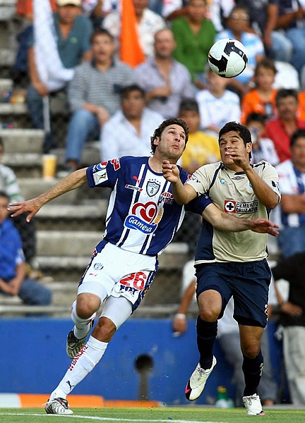 Pachuca-Cruz Azul50