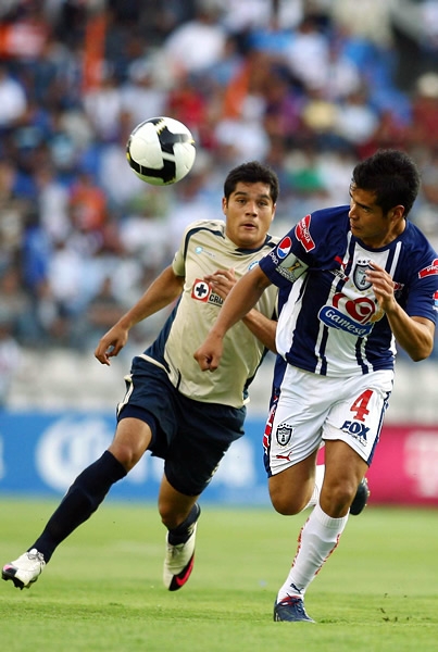 Pachuca-Cruz Azul52