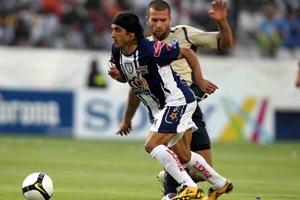 Pachuca-Cruz Azul53