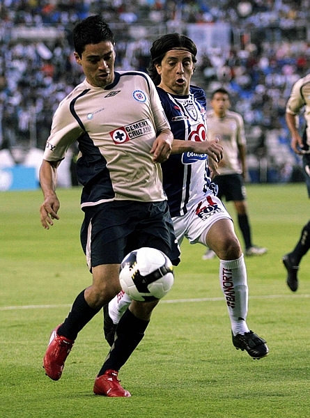 Pachuca-Cruz Azul54