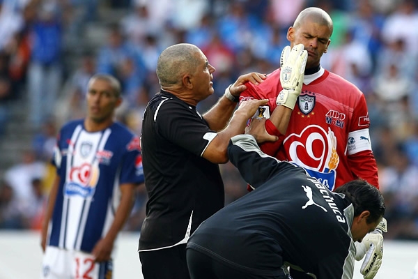 Pachuca-Cruz Azul55