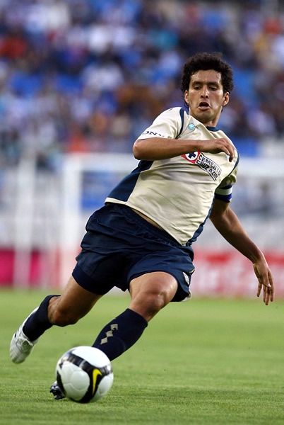 Pachuca-Cruz Azul57