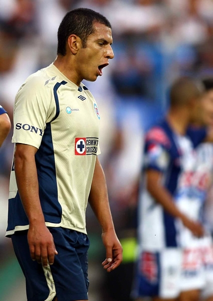 Pachuca-Cruz Azul58
