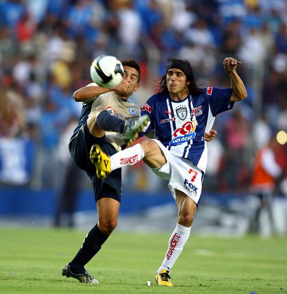 Pachuca-Cruz Azul59