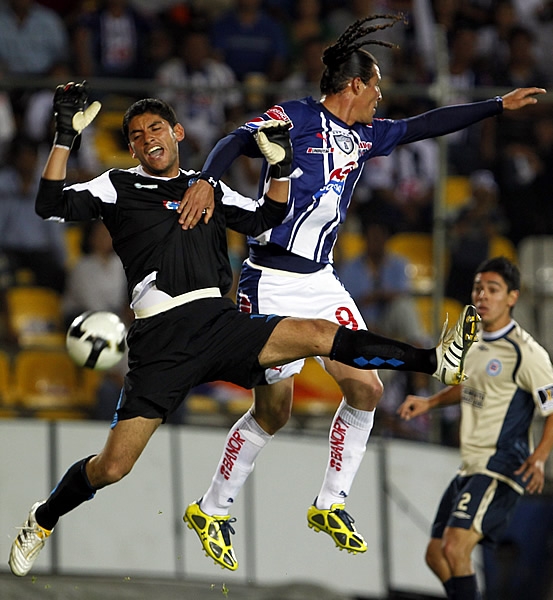 Pachuca-Cruz Azul62
