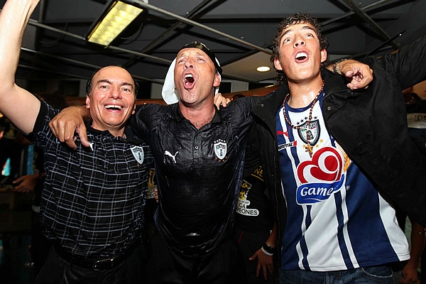 Pachuca-Cruz Azul65