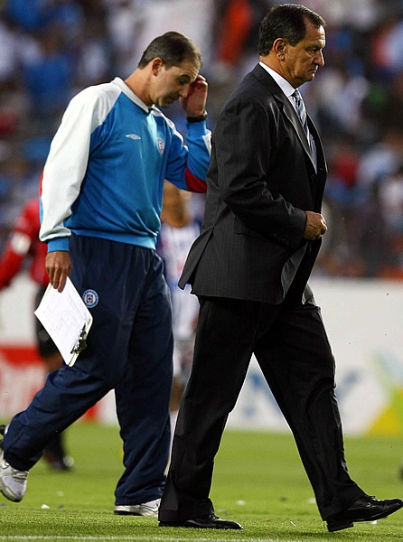 Pachuca-Cruz Azul67