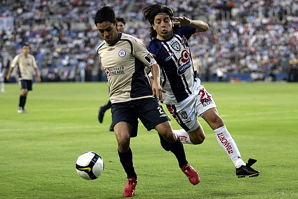 Pachuca-Cruz Azul69