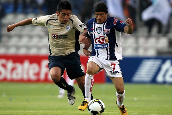 Pachuca-Cruz Azul70